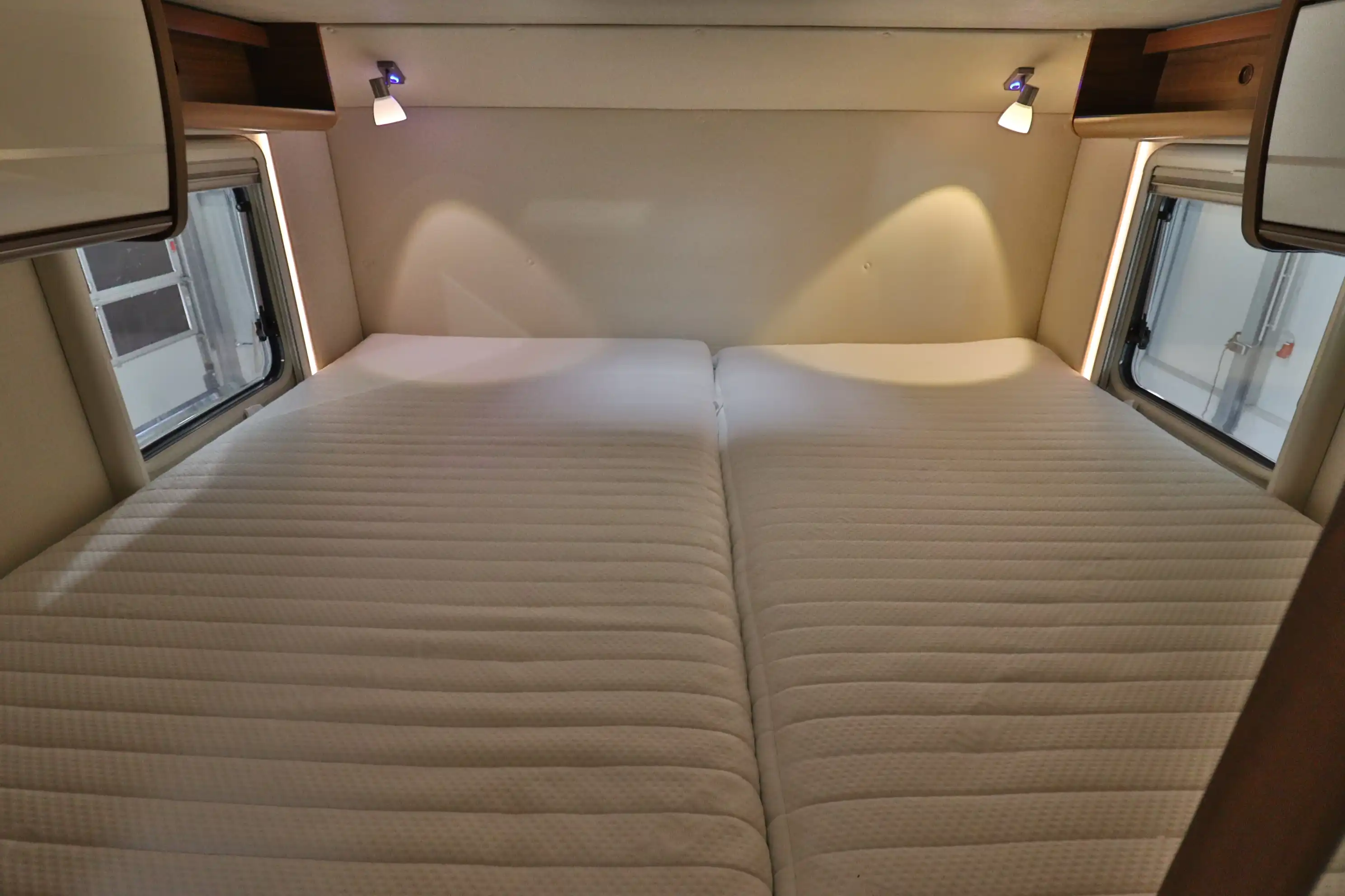 HYMER-ERIBA ML-T 580